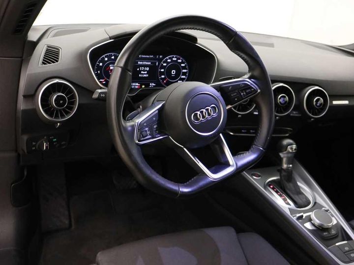 Photo 15 VIN: TRUZZZFV6H1010595 - AUDI TT 