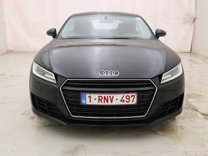 Photo 16 VIN: TRUZZZFV6H1010595 - AUDI TT 