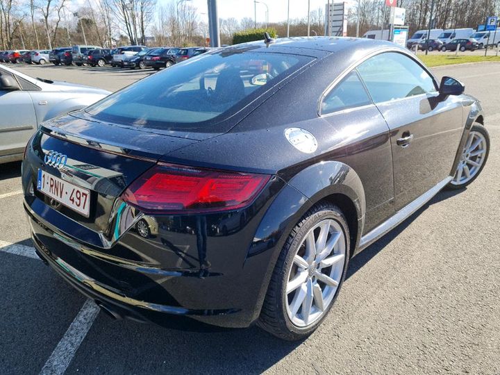 Photo 2 VIN: TRUZZZFV6H1010595 - AUDI TT 