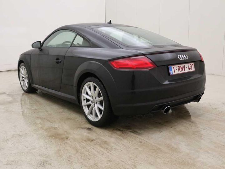 Photo 9 VIN: TRUZZZFV6H1010595 - AUDI TT 