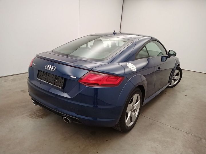 Photo 2 VIN: TRUZZZFV6H1011486 - AUDI TT COUP &#3914 