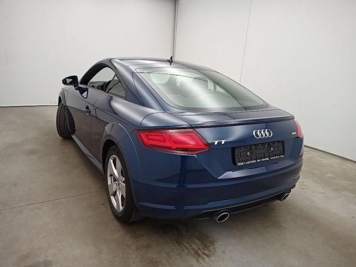 Photo 7 VIN: TRUZZZFV6H1011486 - AUDI TT COUP &#3914 