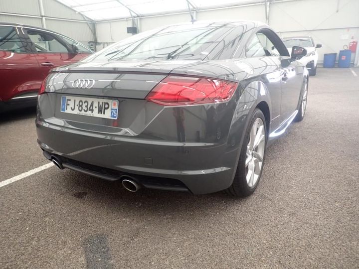 Photo 12 VIN: TRUZZZFV6K1011561 - AUDI TT COUPE 