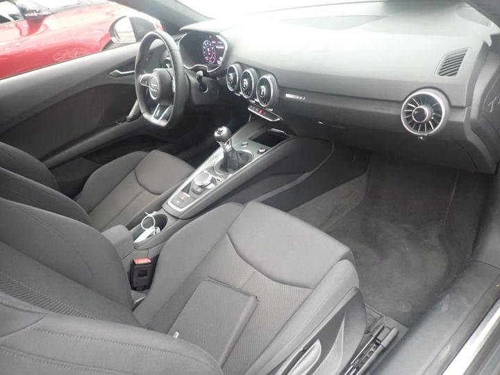 Photo 23 VIN: TRUZZZFV6K1011561 - AUDI TT COUPE 