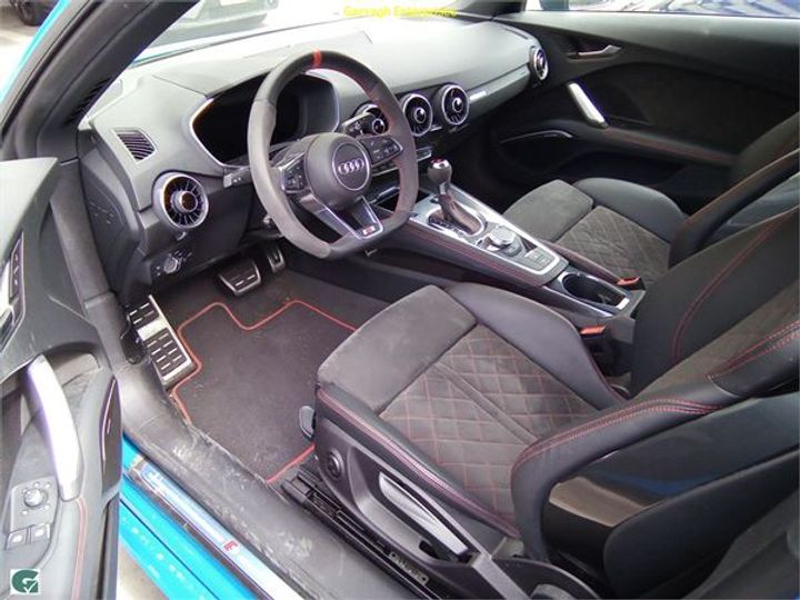 Photo 29 VIN: TRUZZZFV6N1002623 - AUDI TT 