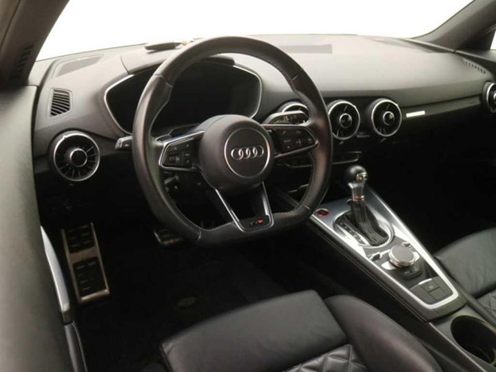 Photo 14 VIN: TRUZZZFV7J1008859 - AUDI TT 