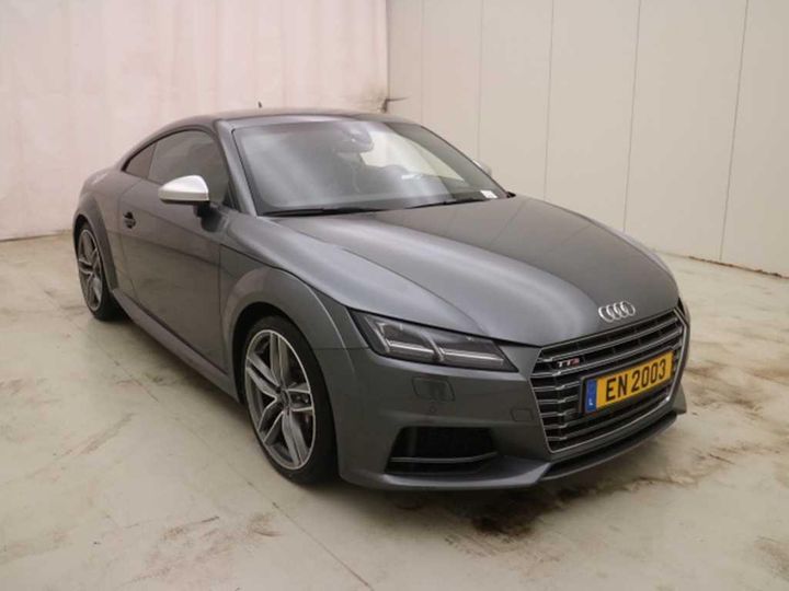 Photo 7 VIN: TRUZZZFV7J1008859 - AUDI TT 