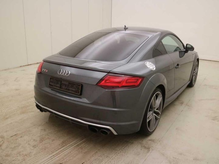 Photo 9 VIN: TRUZZZFV7J1008859 - AUDI TT 