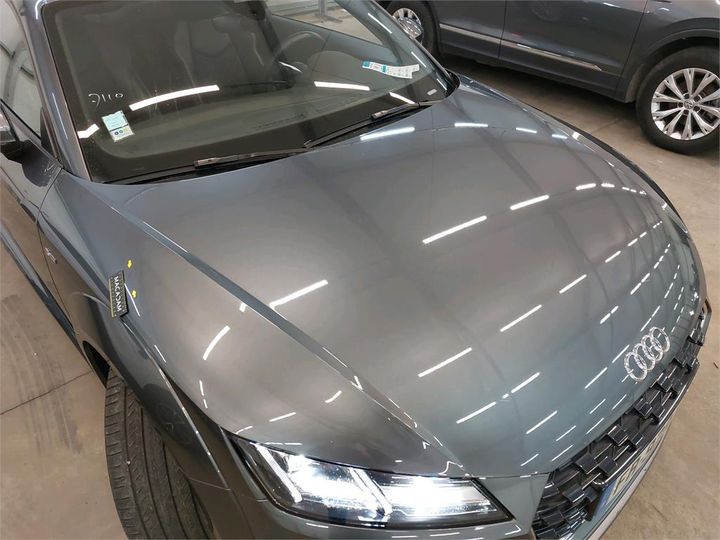 Photo 18 VIN: TRUZZZFV7L1003275 - AUDI TT COUPE 