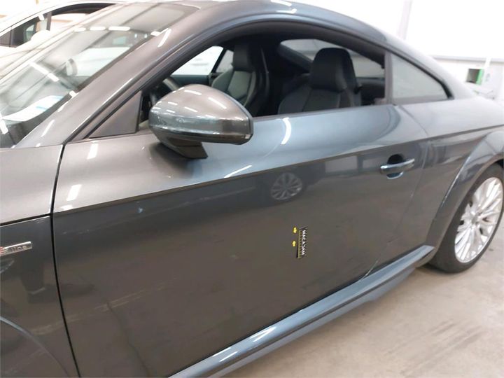 Photo 24 VIN: TRUZZZFV7L1003275 - AUDI TT COUPE 