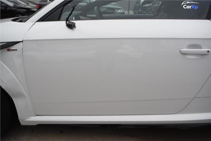 Photo 20 VIN: TRUZZZFV8K1007608 - AUDI TT COUPE 