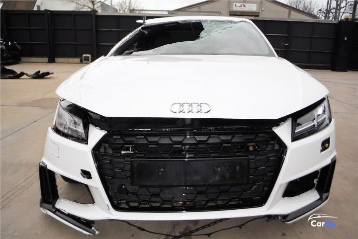 Photo 29 VIN: TRUZZZFV8K1007608 - AUDI TT COUPE 