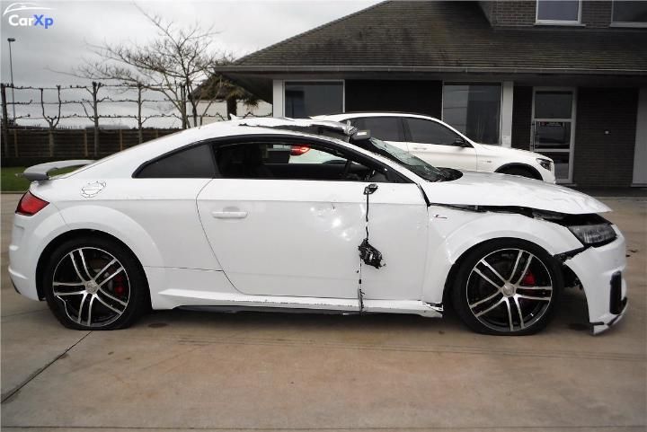 Photo 30 VIN: TRUZZZFV8K1007608 - AUDI TT COUPE 