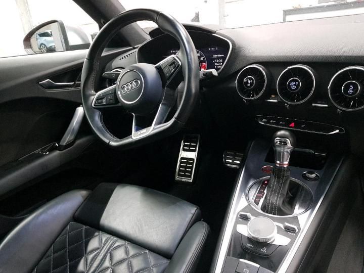 Photo 12 VIN: TRUZZZFV9J1006739 - AUDI TT COUP 