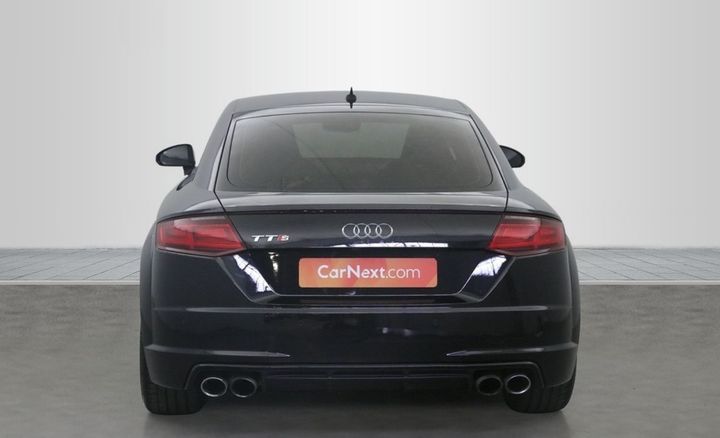 Photo 4 VIN: TRUZZZFVXJ1005440 - AUDI TTS COUPE 