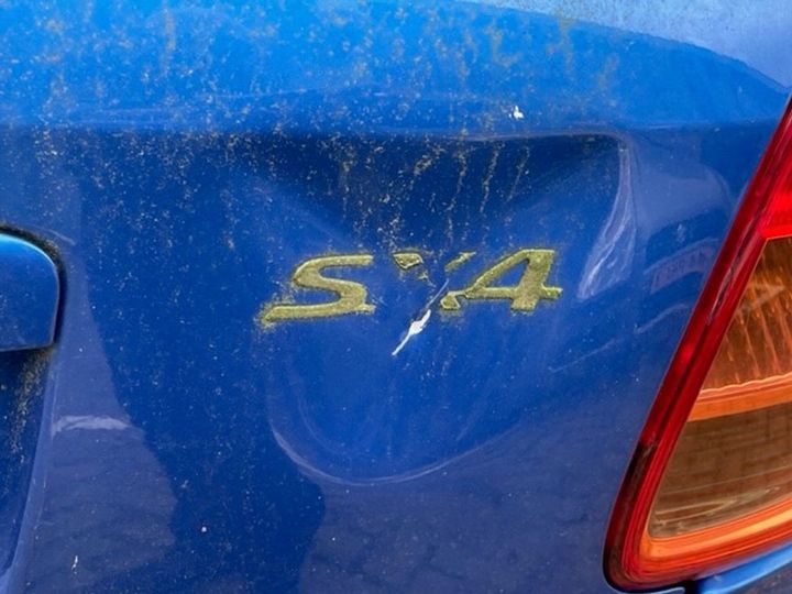 Photo 18 VIN: TSMEYA21S00135258 - SUZUKI SX4 