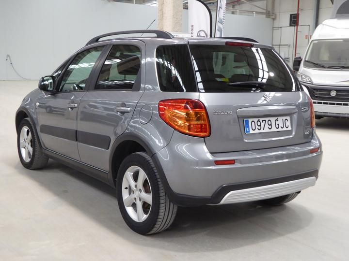 Photo 3 VIN: TSMEYB61S00226485 - SUZUKI SX4 