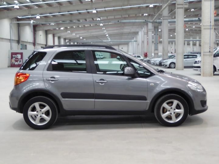 Photo 5 VIN: TSMEYB61S00226485 - SUZUKI SX4 