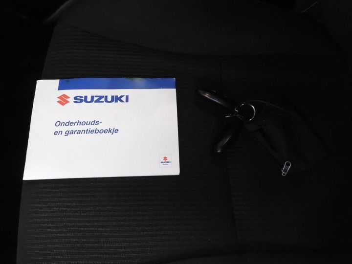 Photo 10 VIN: TSMJYA02S00539255 - SUZUKI SX4 S-CROSS 