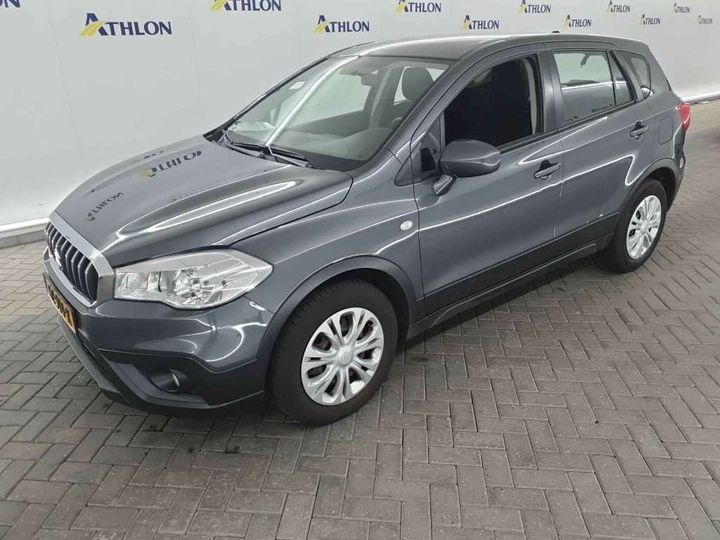 Photo 0 VIN: TSMJYA02S00598129 - SUZUKI SX4 S-CROSS 