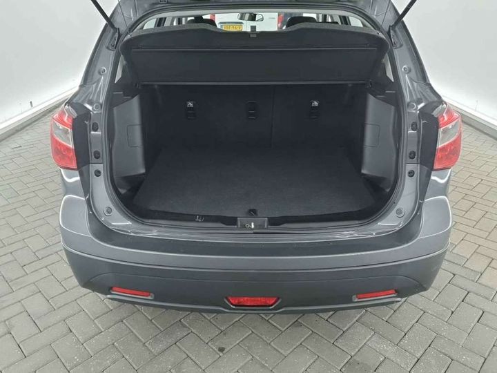 Photo 6 VIN: TSMJYA02S00598129 - SUZUKI SX4 S-CROSS 