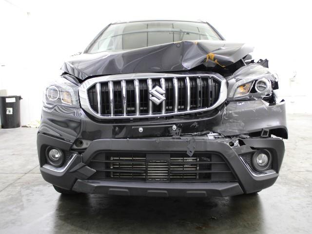 Photo 5 VIN: TSMJYA02S00700991 - SUZUKI S-CROSS COMBIBACK 