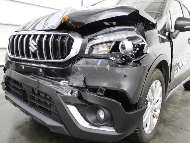 Photo 6 VIN: TSMJYA02S00700991 - SUZUKI S-CROSS COMBIBACK 