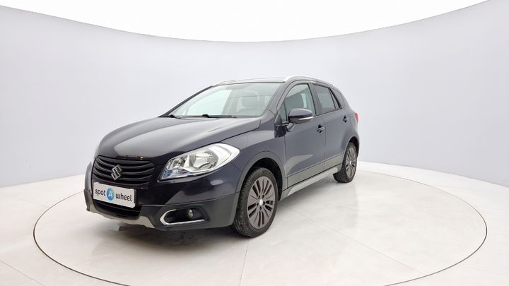 Photo 1 VIN: TSMJYA22S00114589 - SUZUKI SX4-S-CROSS 