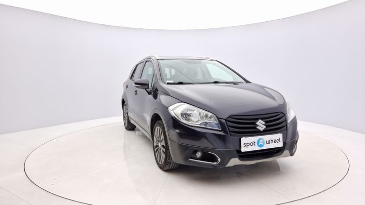 Photo 13 VIN: TSMJYA22S00114589 - SUZUKI SX4-S-CROSS 