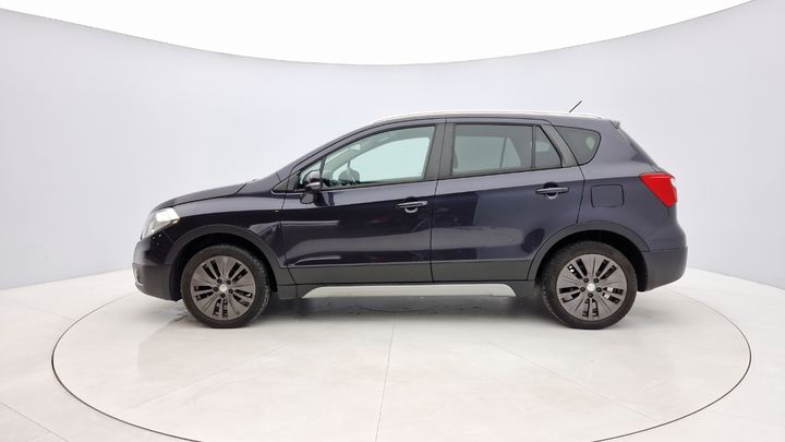 Photo 16 VIN: TSMJYA22S00114589 - SUZUKI SX4-S-CROSS 