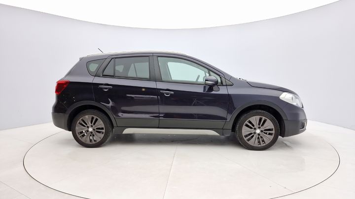 Photo 17 VIN: TSMJYA22S00114589 - SUZUKI SX4-S-CROSS 