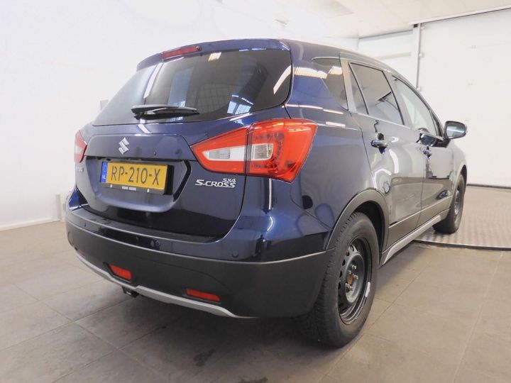 Photo 2 VIN: TSMJYAA2S00568911 - SUZUKI SX4 S-CROSS 