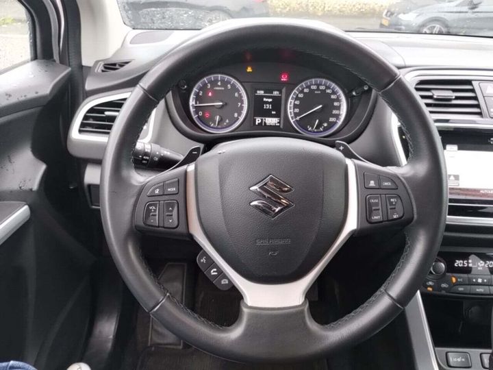 Photo 6 VIN: TSMJYAD2S00824145 - SUZUKI S-CROSS 