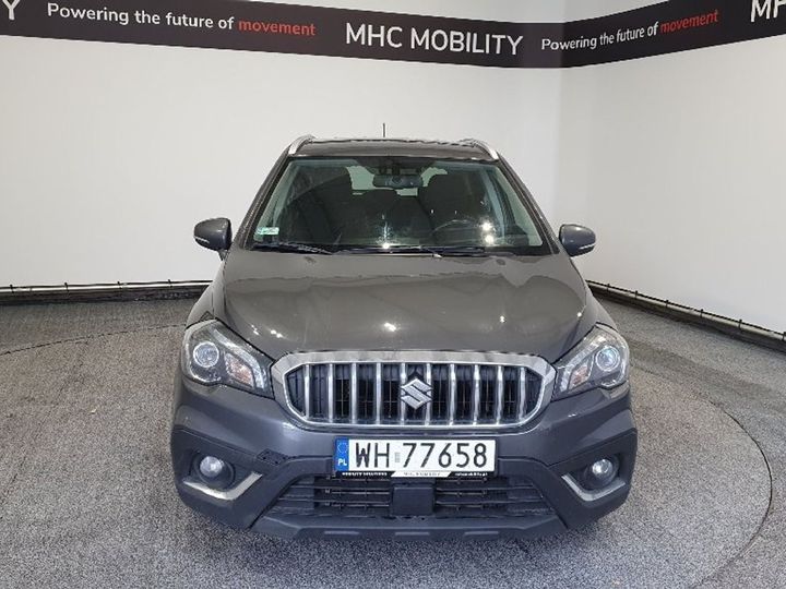 Photo 9 VIN: TSMJYBA2S00592951 - SUZUKI SX4 S-CROSS 