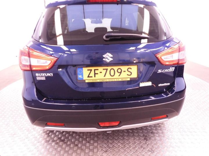 Photo 26 VIN: TSMJYBA2S00691722 - SUZUKI SX4 S-CROSS 