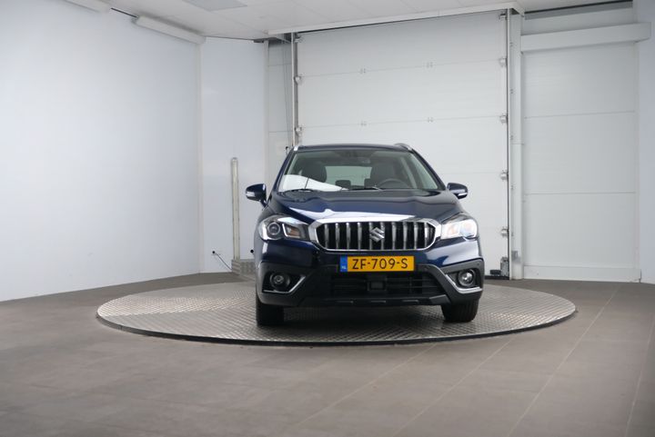 Photo 6 VIN: TSMJYBA2S00691722 - SUZUKI SX4 S-CROSS 