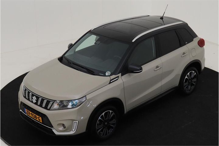 Photo 1 VIN: TSMLYD01S00653108 - SUZUKI VITARA 