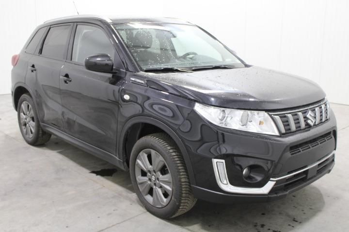 Photo 2 VIN: TSMLYD01S00660575 - SUZUKI VITARA SUV 