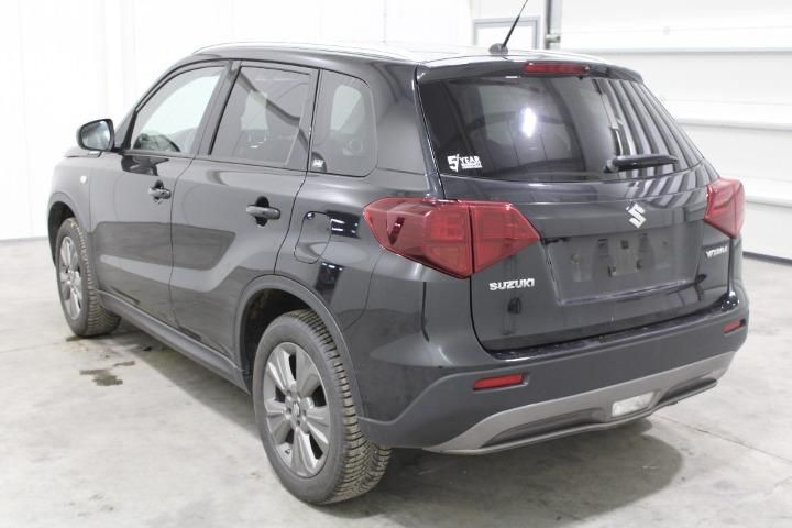 Photo 4 VIN: TSMLYD01S00660575 - SUZUKI VITARA SUV 