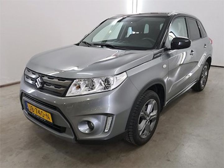 Photo 1 VIN: TSMLYD21S00108295 - SUZUKI VITARA 