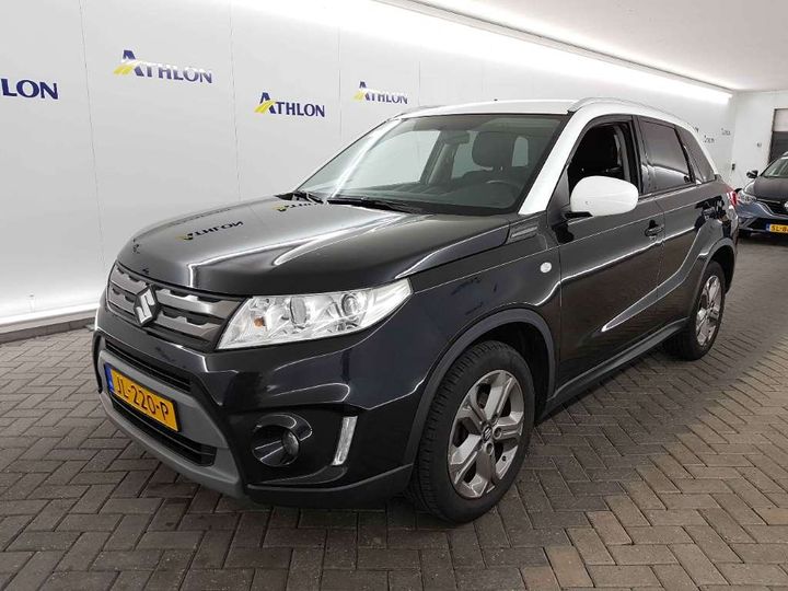 Photo 0 VIN: TSMLYD21S00125831 - SUZUKI VITARA 