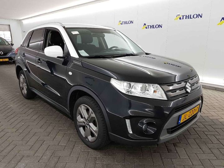 Photo 2 VIN: TSMLYD21S00125831 - SUZUKI VITARA 