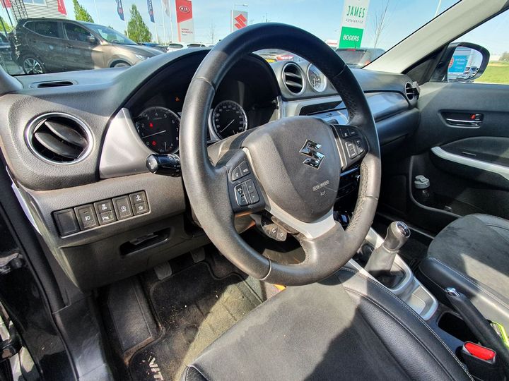 Photo 8 VIN: TSMLYD21S00170129 - SUZUKI VITARA 