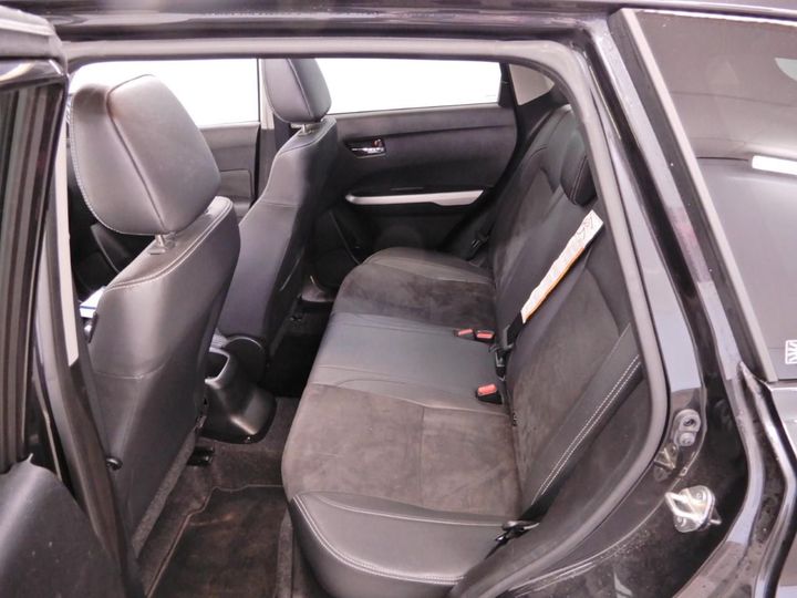 Photo 12 VIN: TSMLYD21S00215236 - SUZUKI VITARA 