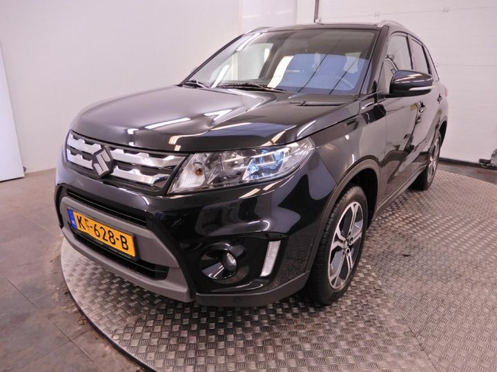 Photo 7 VIN: TSMLYD21S00215236 - SUZUKI VITARA 