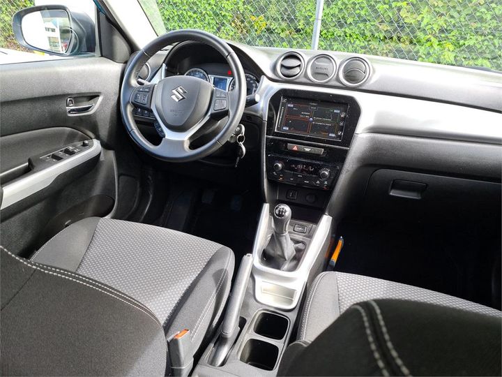 Photo 6 VIN: TSMLYD21S00263300 - SUZUKI VITARA 