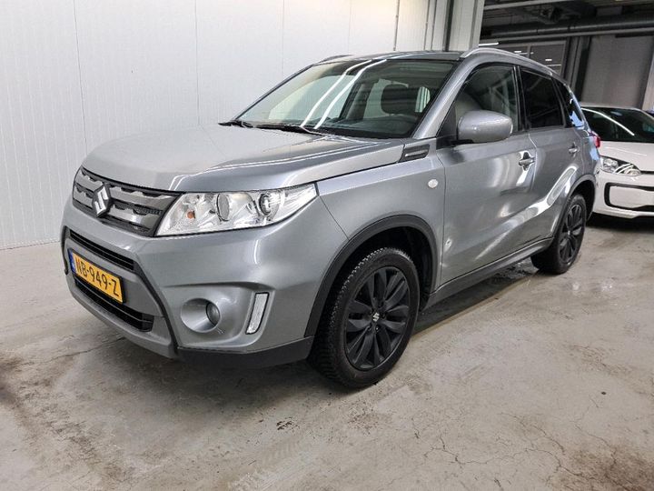 Photo 1 VIN: TSMLYD21S00280011 - SUZUKI VITARA 