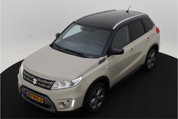 Photo 1 VIN: TSMLYD21S00308914 - SUZUKI VITARA 