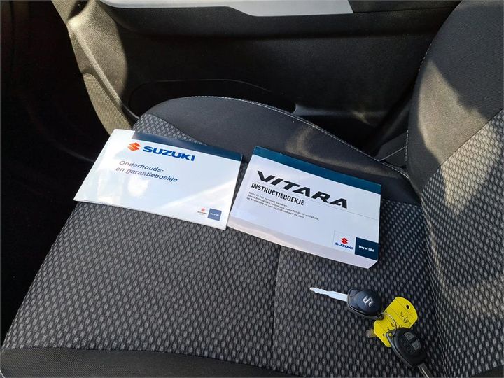 Photo 14 VIN: TSMLYD21S00308914 - SUZUKI VITARA 