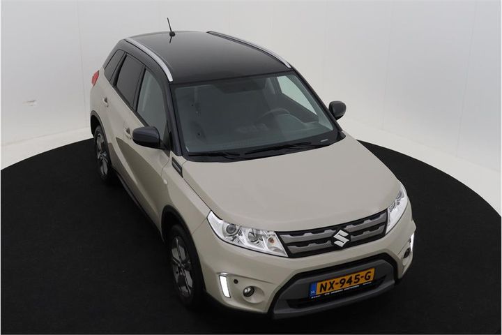 Photo 2 VIN: TSMLYD21S00308914 - SUZUKI VITARA 